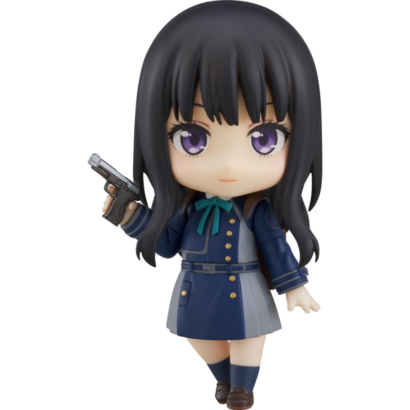 楽天市場】ねんどろいど 井ノ上たきなの通販