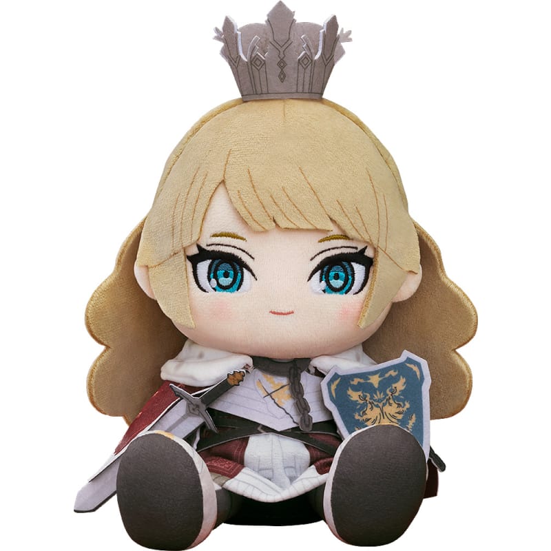 【公式】＜送料無料＞ぬいぐるみ ラナヴィーユ グッドスマイルカンパニー