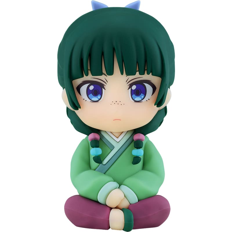 【公式】ねんどろいどぷらす 猫猫 らばーますこっと グッドスマイルカンパニー 【2027年3月発売予約】