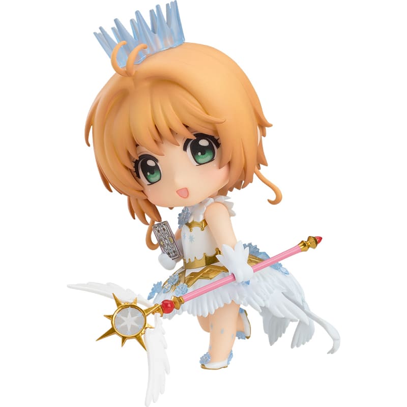 楽天市場】ねんどろいどこ～で 木之本桜 くろねこメイドコーデ（ホビー