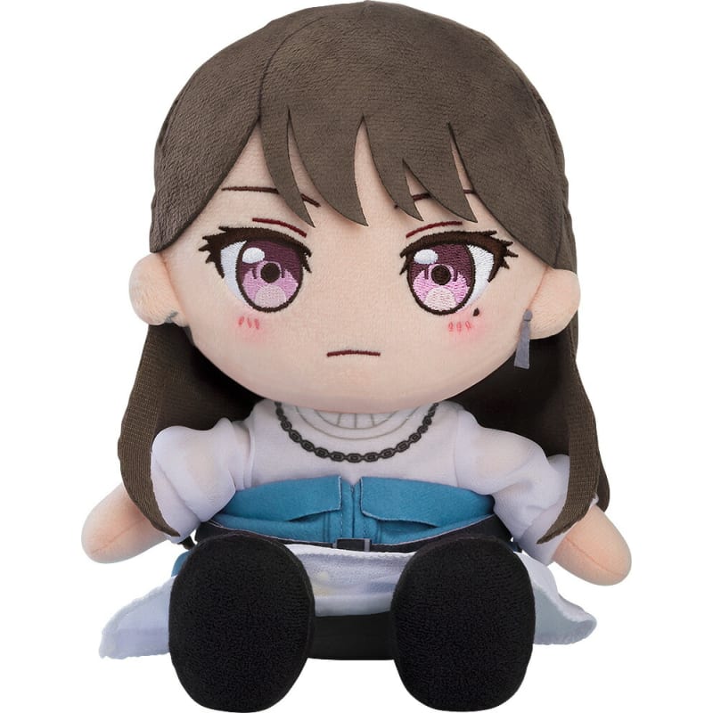 楽天市場】BanG Dream! バンドリ（ぬいぐるみ｜ぬいぐるみ・人形