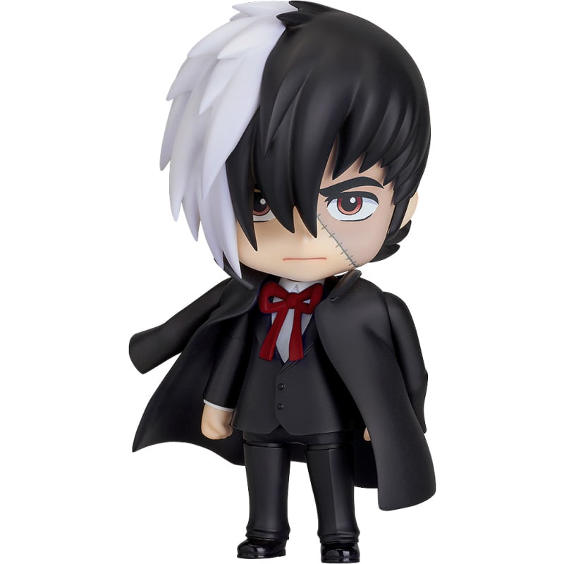 楽天市場】ねんどろいど ジャックフロストの通販