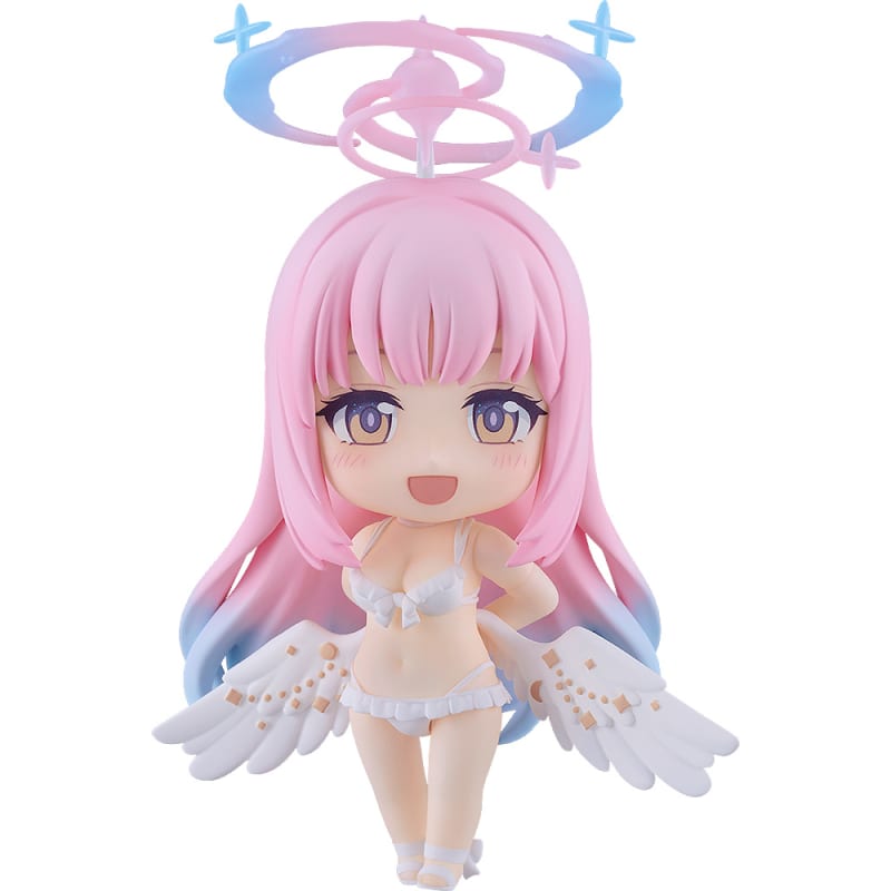 楽天市場】ねんどろいど ブルーアーカイブ Blue Archive 聖園ミカ ノン