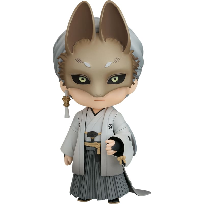 楽天市場】ねんどろいど 仙狐の通販