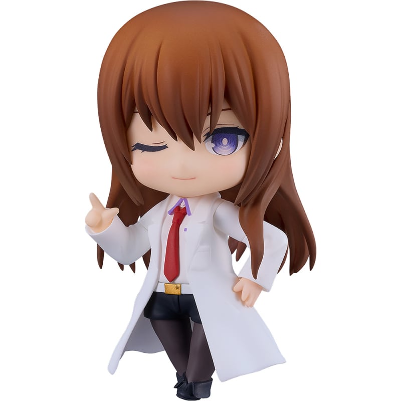 楽天市場】牧瀬紅莉栖 ねんどろいどの通販