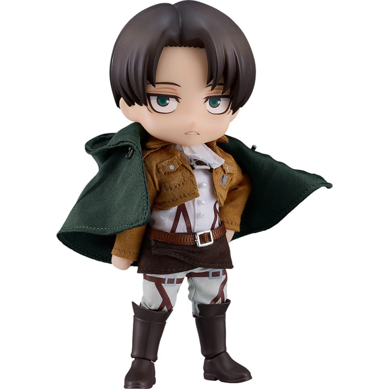 楽天市場】ねんどろいど リヴァイの通販