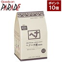 ヘナ＋木藍 黒茶系 400g ナイアード 送料無料 [ 白髪染め モクラン 黒茶色 ダークブラウン ]