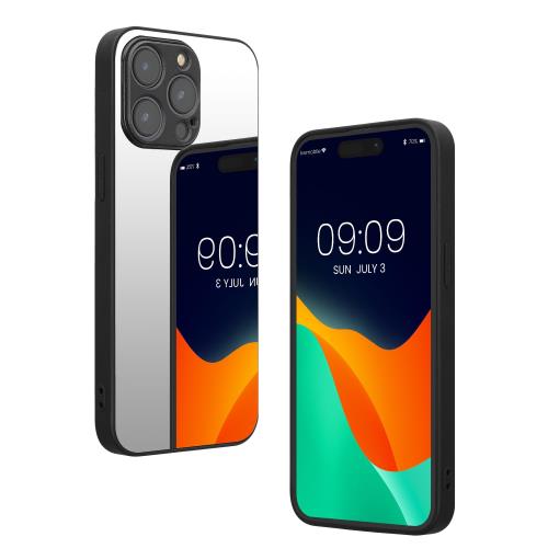 kwmobile Apple iPhone 15 Pro Max対応 ケース - 保護ケース スマホ ...