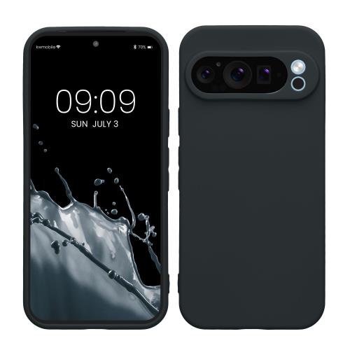 kwmobile スマホケース Google Pixel 9 Pro対応 ケース - スマートフォン ...