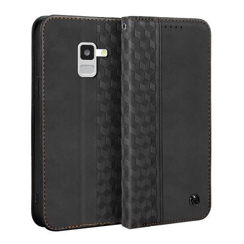 Galaxy Feel2 ケース 手帳型 SC-02L ケース ひし形柄 Gedurya Galax ...