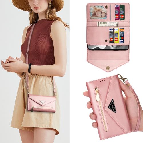 Cavor iPhone 14 Pro 対応スマホケース肩掛け首かけ 斜めがけ ショルダー アイフォ ...