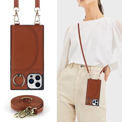 Cavor iPhone14 Pro Max手帳型ケースiPhone14 Pro Maxショルダー  ...