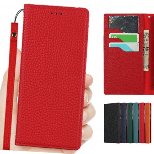 Cavor Xperia 1 IV SO-51C SOG06 A201SO 本革ケース Xperia ...