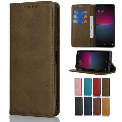 Cavor AQUOS Sense7 SH-53C SHG10 ケース手帳型 AQUOS Sense ...