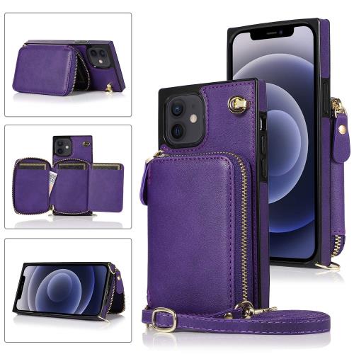 Cavor iPhone13 スマホ ケース 肩掛け 首かけ 斜めがけ ショルダー ケース iPho ...