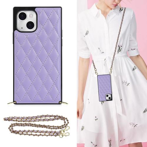 iPhone 14 6.1（2022） スマホ ケース 肩掛け 首かけ 斜めがけ ショルダー iPh ...