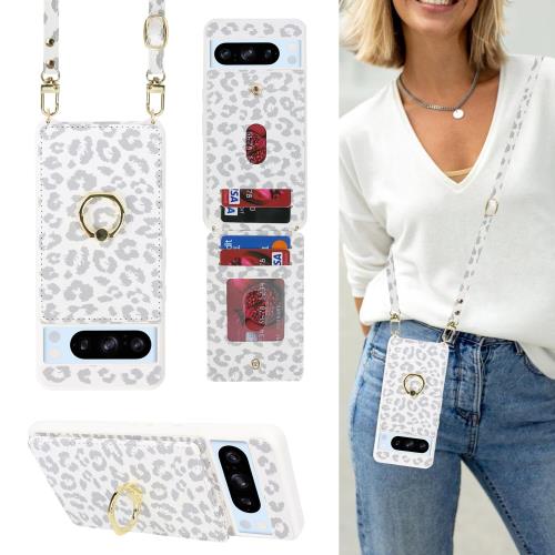 Cavor Pixel 8 Pro 手帳型ケースPixel 8 Proスマホケースショルダー クロス ...