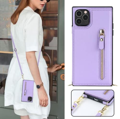 Cavor iPhone12 Pro Max スマホケース 肩掛け首かけ斜めがけスマホショルダーiP ...