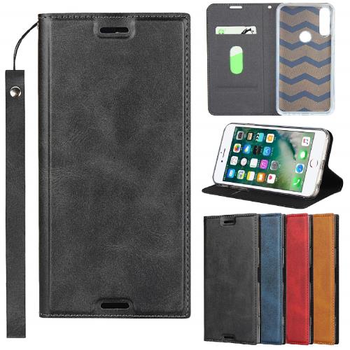 Sony Xperia XZ1 Compact ケース 手帳型 ソニー SO-02K ケース 手帳  ...