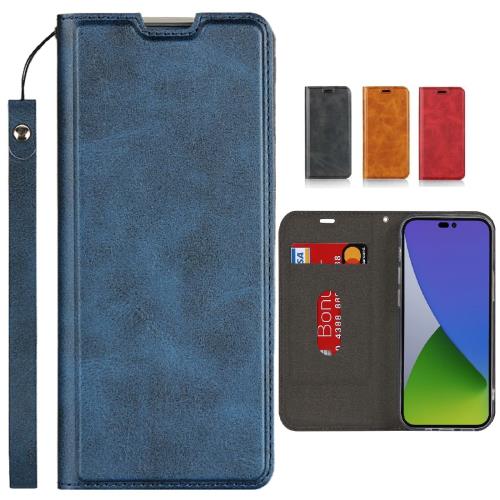 アクオス ゼロ6 ケース 手帳型AQUOS Zero 6 スマホケース A102SH カバー 手帳型 AQUOS Zero 6 携帯カバー SHG04 携帯カバー Sharp AIR ケース 手帳型 A102SH Jaorty 内蔵マグネットPUレザーカード収納 横置きスタンド 機能 軽量 超薄型 ベルト付き—ブルー