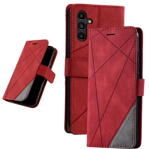 UnivoColors Galaxy S24 FE (SM-S721Q/SCG30) 手帳型ケース  ...