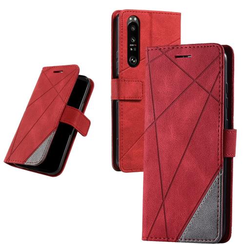 UnivoColors Sony Xperia 1 III（SO-51B/SOG03）手帳型ケース  ...