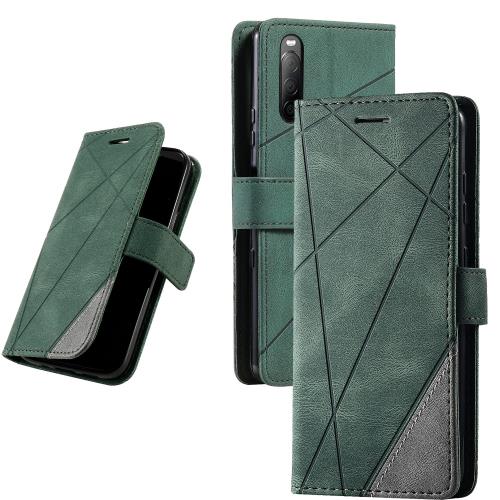 UnivoColors Sony Xperia 10II（SO-41A/SOV43）手帳型ケース カ ...