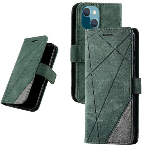 UnivoColors iPhone 14 Plus 手帳型ケース カード収納 スタンド機能 サイド ...