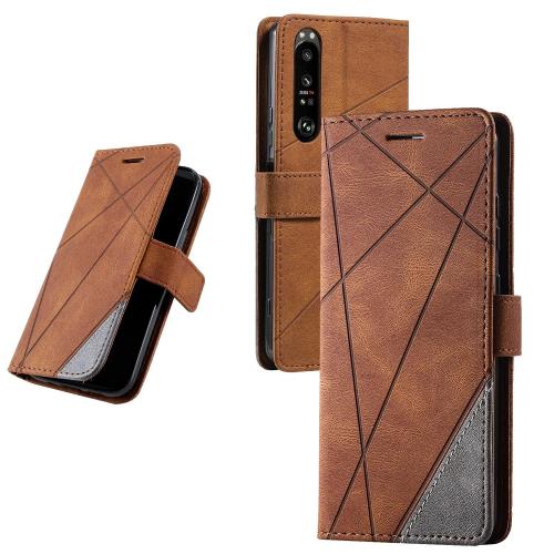 UnivoColors Sony Xperia 1 III（SO-51B/SOG03）手帳型ケース  ...