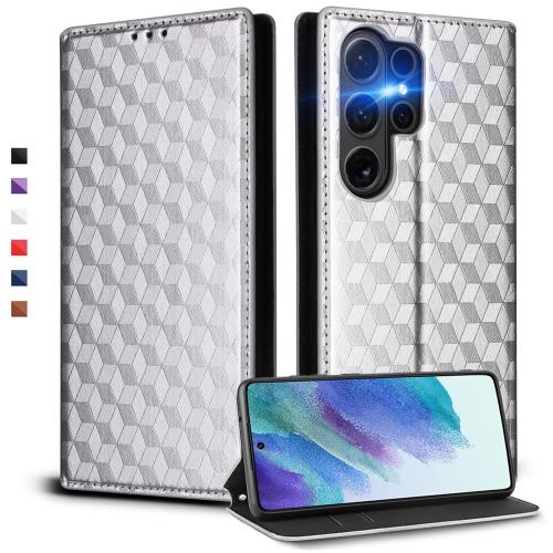 UnivoColors Galaxy S25 Ultra (SC-52F/SCG32) 手帳型カバー ...