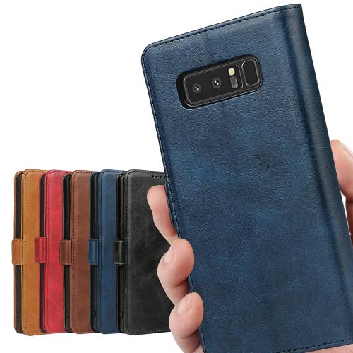Galaxy Note 8 ケース 手帳型 サムスン ギャラクシー Note8 Galaxy ケース ...