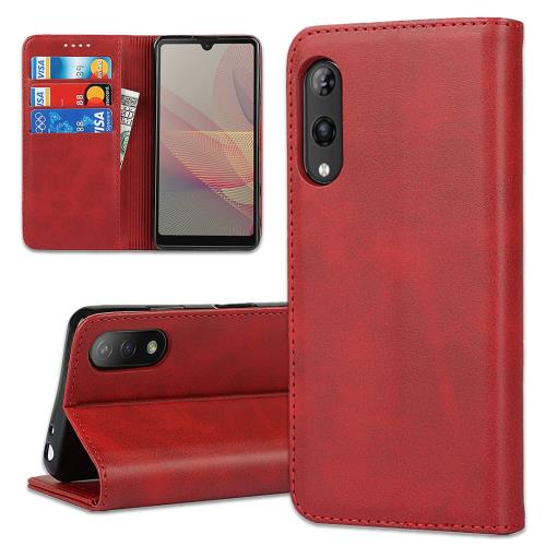 Xperia Ace II ケース 手帳型 AceII ケース docomo SO-41B ケース  ...