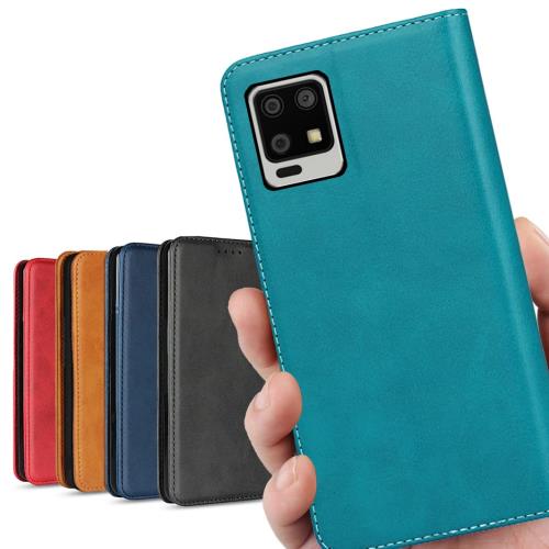 AQUOS Zero6 ケース 手帳型 楽天モバイル SoftBank au SHG04 ケース 手 ...