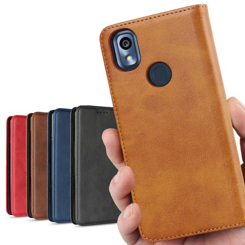 あんしんスマホ KY-51B ケース 手帳型 docomo アンシンスマホ KY51B ケース 手帳 ...