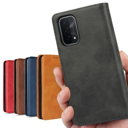 OPPO A54 5G ケース 手帳型 カードケース oppo A54 ケース OPG02 ケース  ...