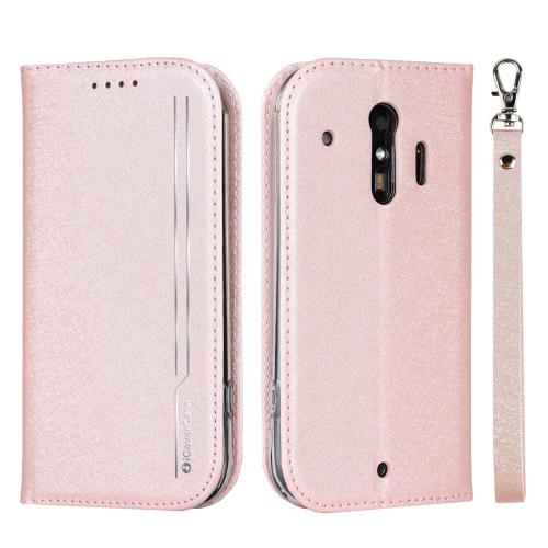 らくらくスマートフォン me F-01L ケース 手帳型 docomo らくらくスマートフォン F-42A ケース 手帳型 ..