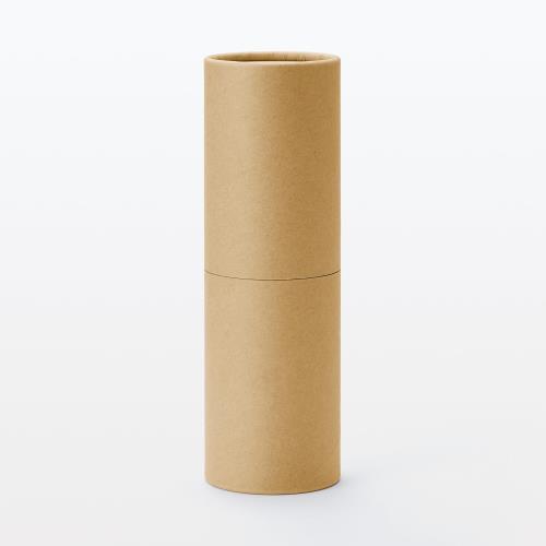 無印良品 色鉛筆 36色 紙管ケース入り NFB15A6S goodsstreet-10045759 goods street サンプル画像2