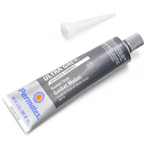 デイトナ(Daytona) Permatex(パーマテックス) バイク用 液体ガスケット シリコン系 耐振動/耐オイル/耐..
