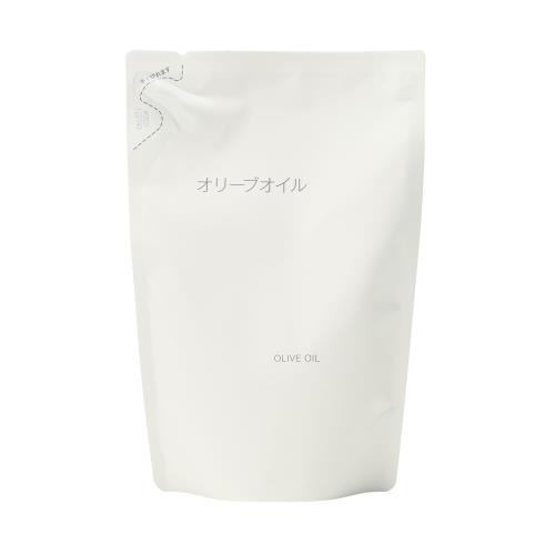 MUJI 無印良品 オリーブオイル(詰替用) 180mL OAR07A4A