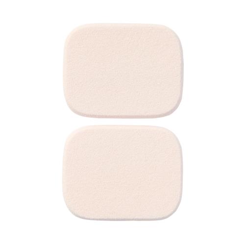無印良品 リキッドファンデーション用スポンジパフ 2個入 OGB72A4S