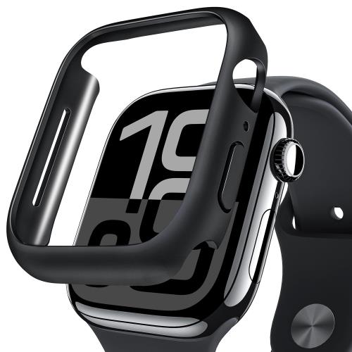 NIMASO Apple Watch Series 11/10 46mm ケース スリム 軽量 アッ ...