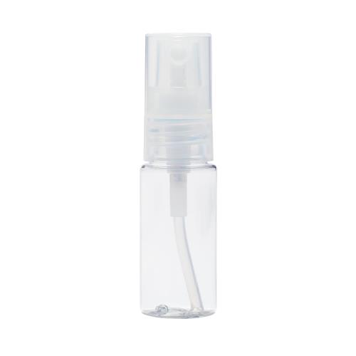MUJI 無印良品 PET小分けボトル スプレータイプ 15mL OHF97A1Aのサムネイル