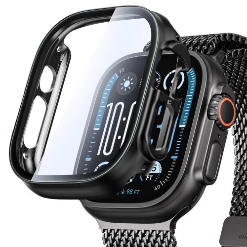 NIMASO Apple Watch Ultra 3/ Ultra 2/ Ultra 49mm 用  ...