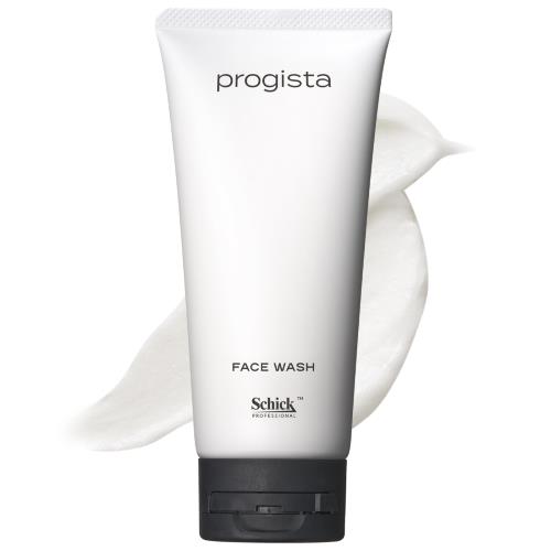 Schick(シック) progista プロジスタ フェイスウォッシュ120g 男性 洗顔フォーム