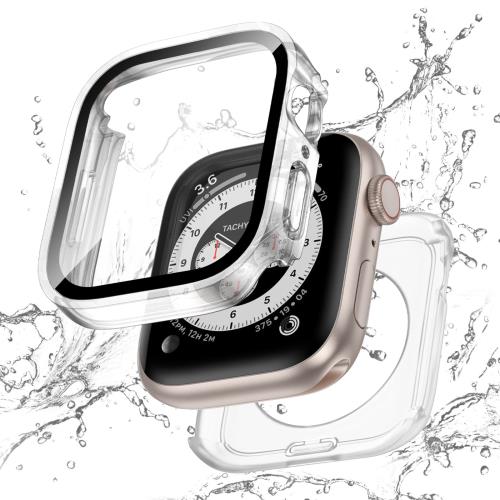 フルカバー保護Kawoco アップルウォッチ 防水 カバー Apple Watch Series 1 ...