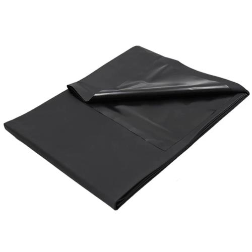 楽天goods streetサムコス 防水シーツ ローションマット エステ マット おねしょシーツ ペットマット オイルマッサージ用 介護シーツ 大人のカップルゲームセックスベッドパッション用品 失禁用ベッドシーツ 多用途 防塵カバー リフォーム保護シート （220*130cm（ブラック））