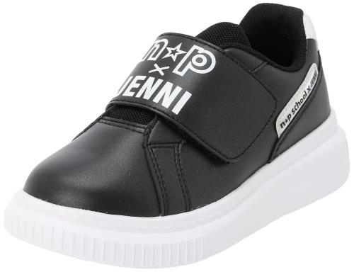 [achilles] [アキレス] スニーカー キッズ ニコプチ スクール JENNI 女の子 子供 ...