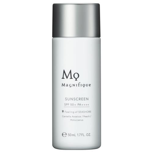 マニフィーク サンスクリーン メンズ 日焼け止め 50mL SPF50+ PA++++ KOSE m ...