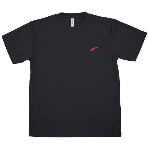 [デュエル] エギロゴTシャツ M577-BL