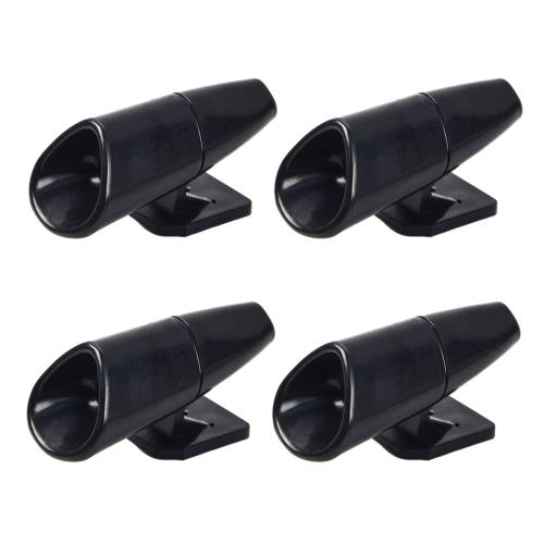 サムコス 鹿除け笛 笛の警告デバイス 車用鹿笛 鹿の衝突防止 アラーム 野生動物を回避する 超音波動物..